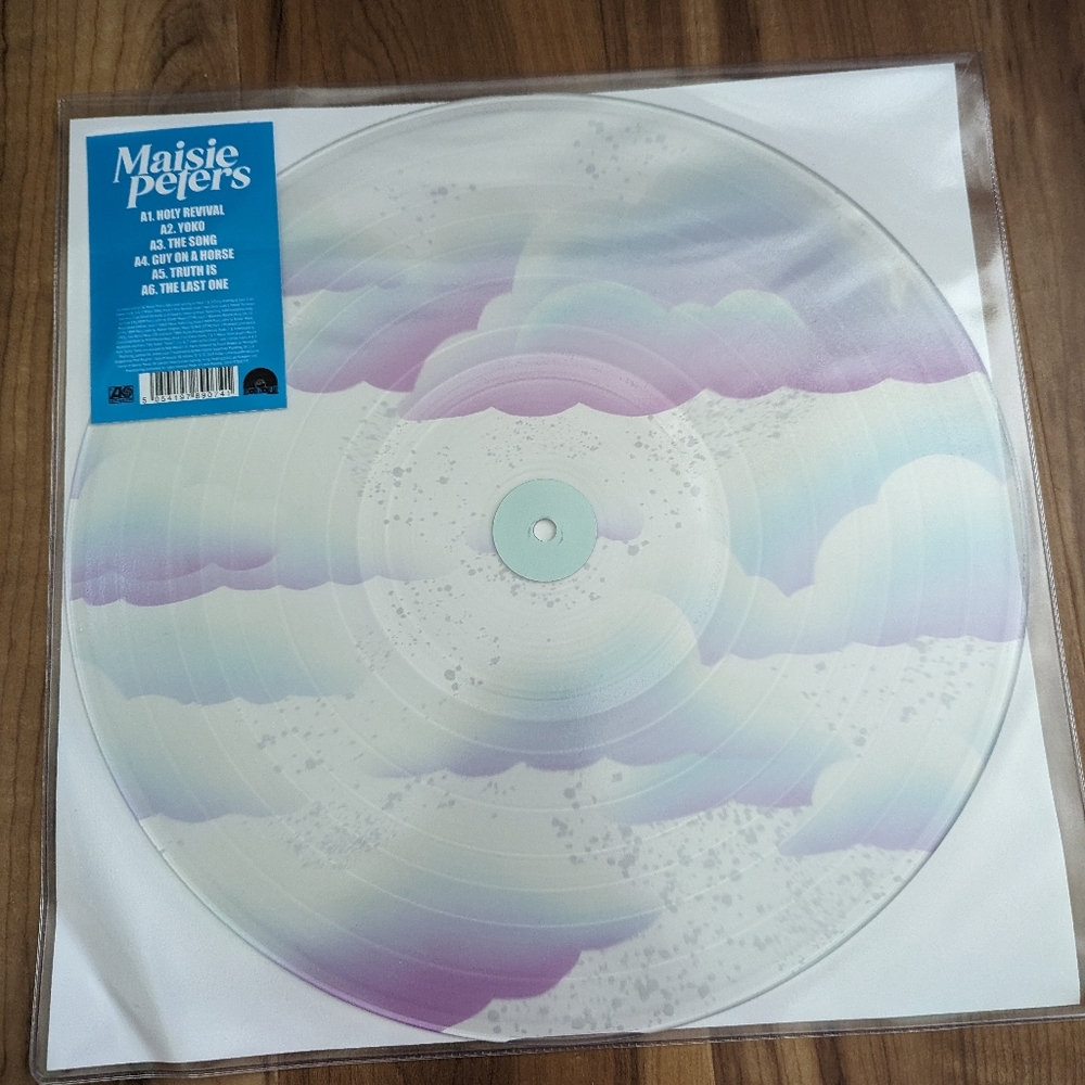 Maisie Peters Record Store Day 2024 The Good Witch